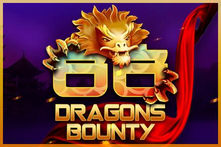 88 Dragons Bounty | Promotion pack | Online slot
